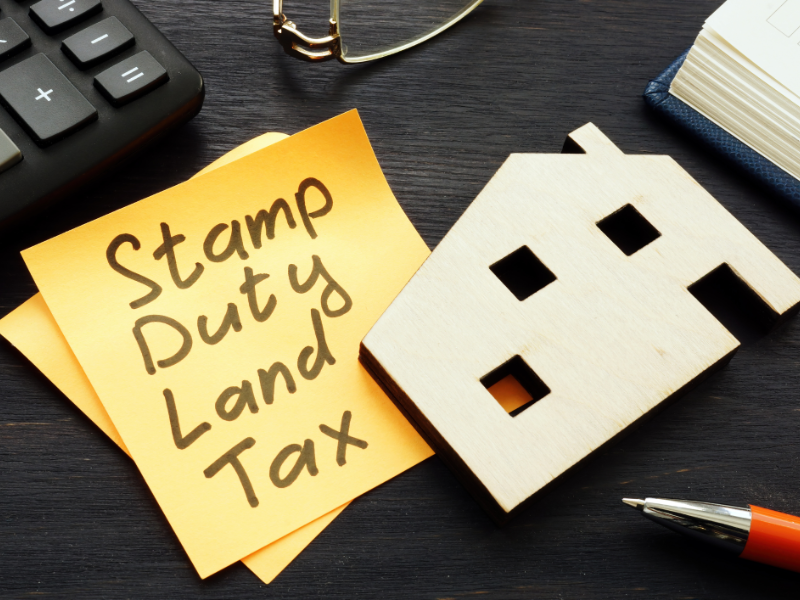 Stamp Duty